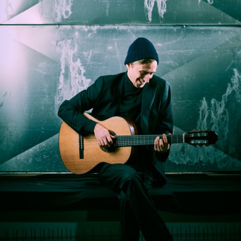 Jakob Heymann - Musik f�r Optimisten - Freiburg - 04.03.2027 20:00
