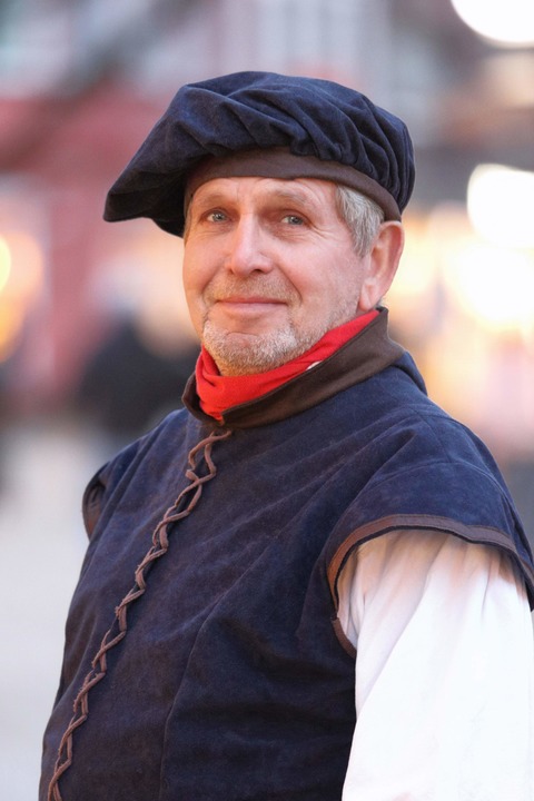 Hanserundgang mit Umtrunk im Alten Rathaus - Dorsten - 12.09.2026 17:00