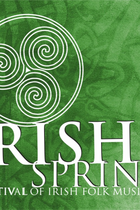 Irish Spring 2027 - Festival of Irish Folk Music - Fulda - 15.03.2027 20:00