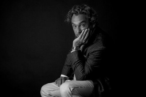 JOEY CALDERAZZO Trio | OPEN AIR - Feat. Orlando Le Fleming & David Hawkins - T�bingen - 26.07.2026 20:30