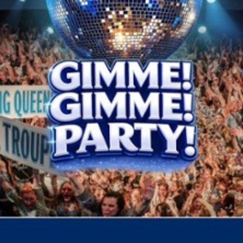 Freiburg - Mamma Mia ABBA Konzert Tour - Freiburg - 28.11.2026 20:00