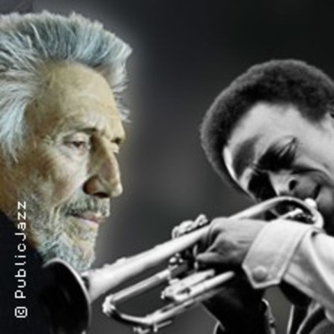 Christian Br�ckner & Martin Auer Quintett „100 MILES“ - MARL - 12.06.2026 20:00