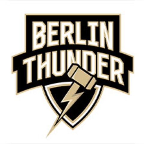 AFLE Season 2026 - #1 Vienna Vikings at Berlin Thunder - BERLIN - 05.07.2026 16:40