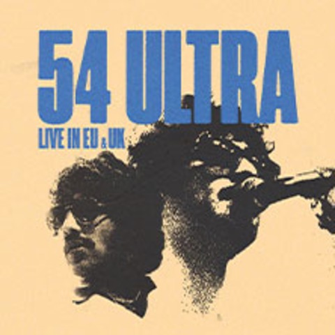 54 Ultra - BERLIN - 15.10.2026 20:00