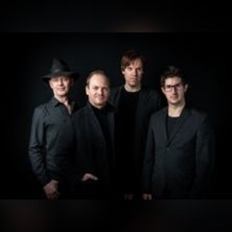 Rock4 - The Music of Queen: A Night At The Opera - CELLE - 07.11.2027 19:00
