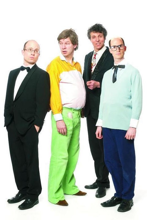 Magic Monday Show - Wunder, Witze, Weltniveau - Frankfurt - 05.04.2027 20:00