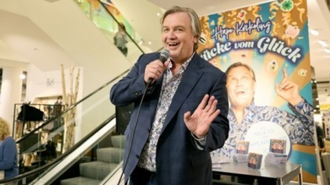 Horst Schl�mmer sucht das Gl�ck - Achern - 21.05.2026 20:00