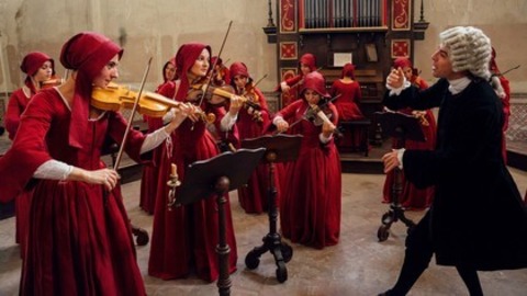 Vivaldi und Ich - Freiburg - 21.05.2026 18:00