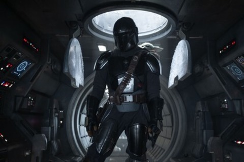 Star Wars: The Mandalorian & Grogu 3D - Emmendingen - 22.05.2026 19:30