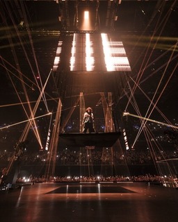 Billie Eilish - Hit Me Hard and Soft: The Tour - Basel - 21.05.2026 17:50