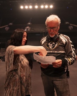 Billie Eilish - Hit Me Hard and Soft: The Tour - Basel - 21.05.2026 17:50
