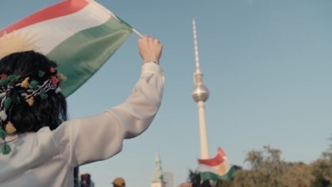 Freiheit im Herzen - Lasst es uns eilig haben, menschlich zu sein - Basel - 23.05.2026 18:00