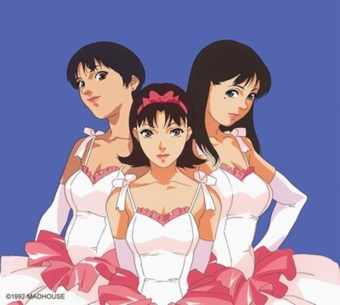 Perfect Blue - L�rrach - 26.05.2026 20:15