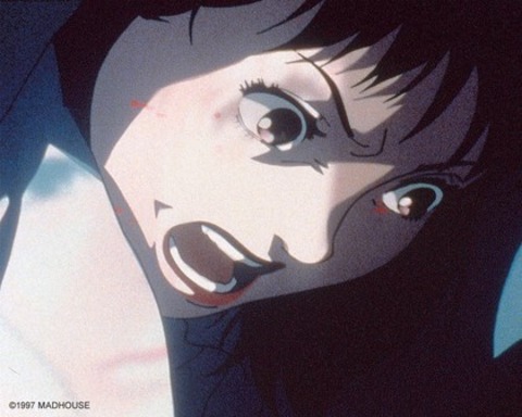 Perfect Blue - L�rrach - 26.05.2026 20:15