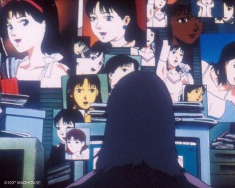 Perfect Blue - Freiburg - 26.05.2026 18:00