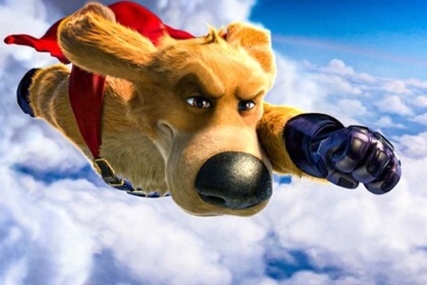 Charlie der Superhund - Furtwangen - 23.05.2026 15:00