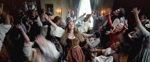 The Testament of Ann Lee - M�llheim - 26.05.2026 19:30