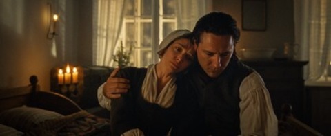 The Testament of Ann Lee - M�llheim - 26.05.2026 19:30