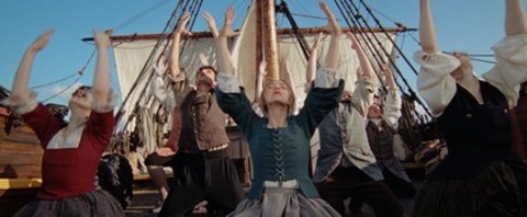 The Testament of Ann Lee - M�llheim - 26.05.2026 19:30