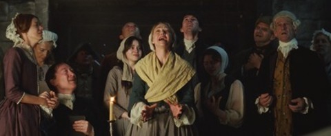 The Testament of Ann Lee - M�llheim - 26.05.2026 19:30