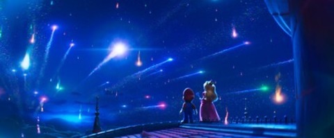 Der Super Mario Galaxy Film - Schopfheim - 31.05.2026 15:00