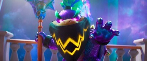 Der Super Mario Galaxy Film - Breisach - 30.05.2026 17:00