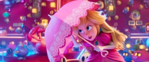 Der Super Mario Galaxy Film - Breisach - 30.05.2026 17:00
