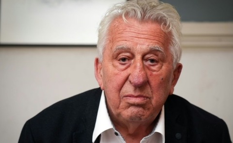 Ostlegendentalk mit Egon Krenz, Chris Doerk und Waldemar Cierpinski - Prerow - 30.06.2026 19:00