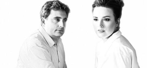 SINNE EEG & THOMAS FONNESB�K - Jazz im Pappelgarten - Reutlingen - 11.11.2026 20:00