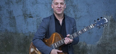 PETER BERNSTEIN QUARTET - Jazz im Pappelgarten - Reutlingen - 07.09.2026 20:30