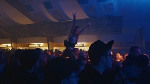 Ehrenamt - Eine Kulturreise im l�ndlichen Raum - Kehl - 21.05.2026 20:10