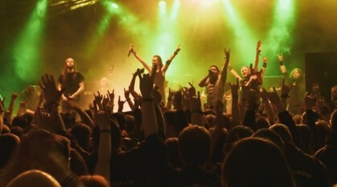 Ehrenamt - Eine Kulturreise im l�ndlichen Raum - Kehl - 21.05.2026 20:10