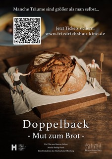 Doppelback - Freiburg - 24.05.2026 13:30