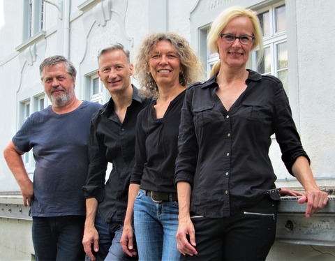 Matin�e: Jazz4Fun - Teningen - 19.07.2026 11:00