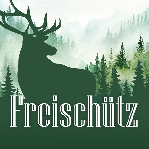 Freisch�tz - Abschlusskonzert - Suhl - 05.09.2026 17:00