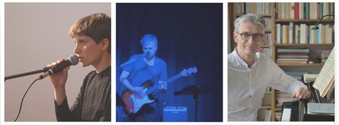Selbstlaut 2: In a Loop - Freiburg - 14.06.2026 18:00