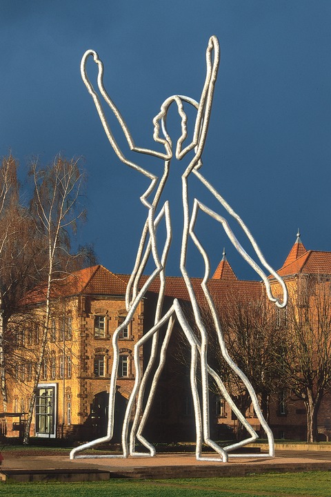 Stadtf�hrung Kulturforum. - Offenburg - 03.06.2026 19:00