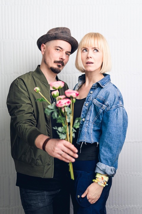 Carolin No - NE//ON - 20 YEARS LIVE - Fulda - 23.10.2027 20:00