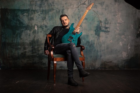 Martin Miller Session Band - „A Night Of Unique Covers“ - Aschaffenburg - 31.10.2026 19:00