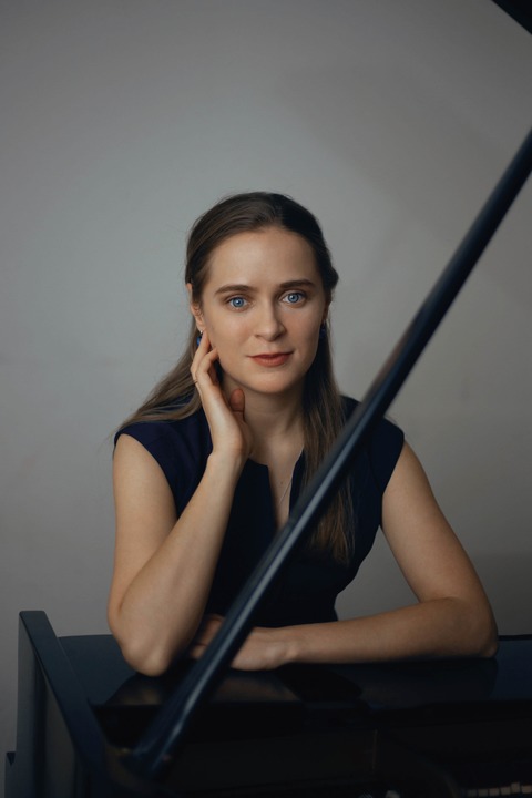 Weltklassik am Klavier. Aufforderung zum Tanz - und die ewige Romantik! Mit Anastasia Churbanova. - Lahr - 06.06.2026 17:00