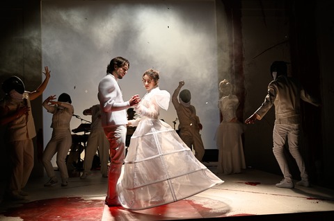 Romeo & Julia - Aachen - 12.06.2026 19:00