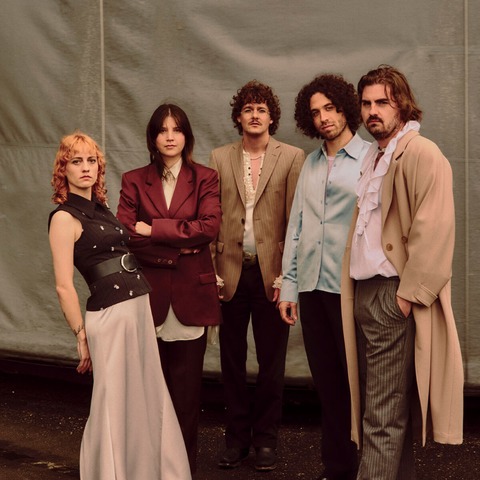 Soft Loft - „Throw The Dice“ - Tour 2026 - Hamburg - 17.10.2026 20:00