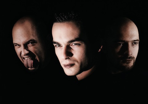AND ONE - B�GTUSE RUTS TOUR 2027 - Heidelberg - 02.04.2027 20:00