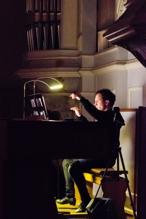 Peter Schleicher - B�hl - 21.10.2026 18:00