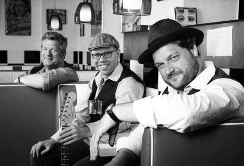 Musik der 50er und 60er Jahre - Rellingen - 30.10.2026 19:30