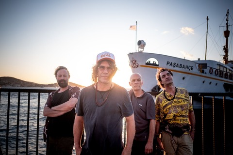 Istanbul Sessions - Mannheim - 03.10.2026 20:00