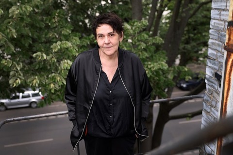 The Joy of Ageing - Berlin - 09.06.2026 19:00