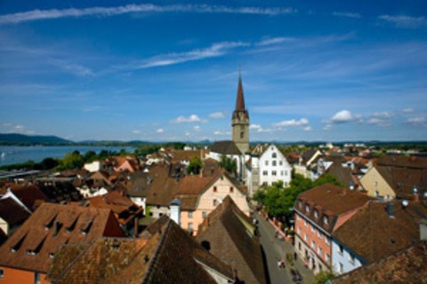 Radolfzell anno 1551 - Stadtf�hrung vom Mittelalter bis zur fr�hen Neuzeit - Da brat mir einer einen Storch! - Radolfzell am Bodensee - 18.08.2026 18:00