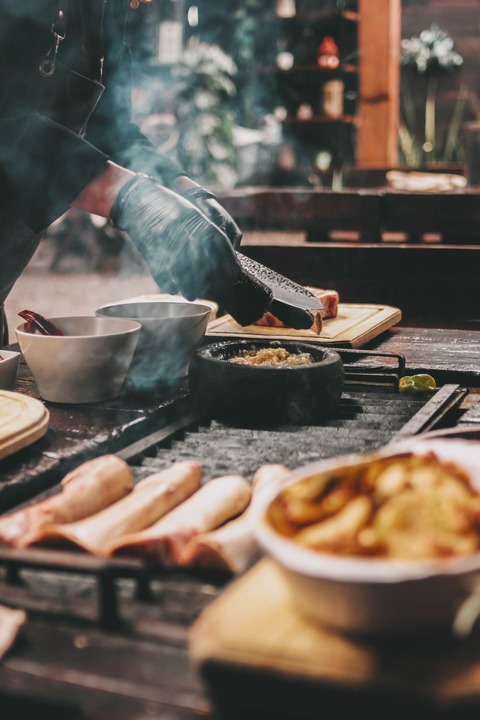 M�nnerabend - Feuer, Fleisch & Freundschaft - Essen (Oldenburg) - 05.06.2026 18:00