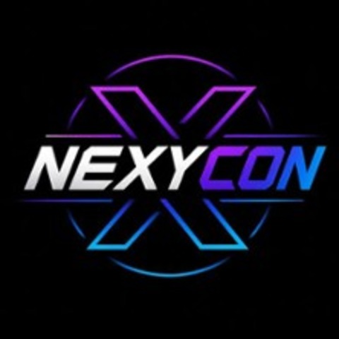 NexyCon - B�SUM - 09.05.2027 10:00